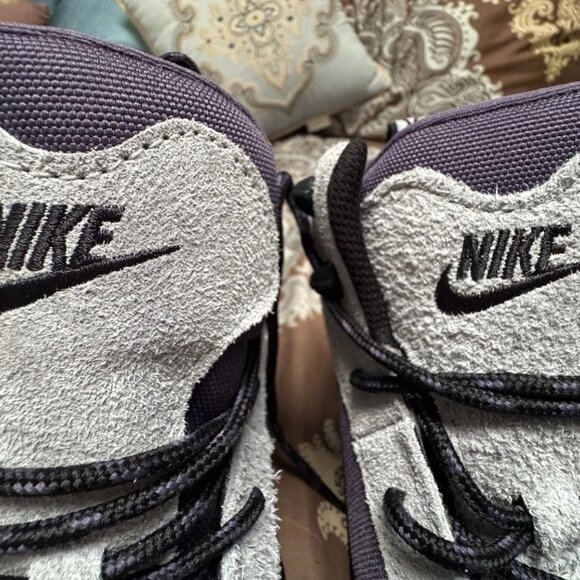 Nike ACG Torre Mid WP Gorpcore Hiking Boots - Men's Size 12 - FD0212-002 - Picture 9 of 14